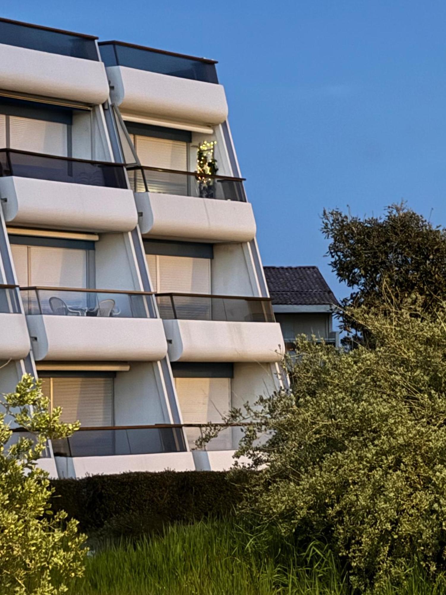 Plein Soleil Apartment Saint-Jean-de-Monts Bagian luar foto